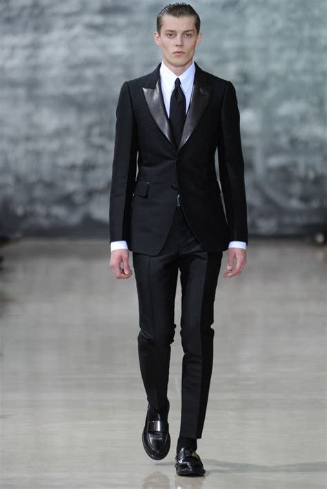 ysl loungewear|yves st laurent men's suits.